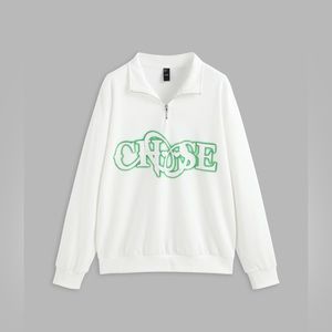 Chase sweatshirt 😍 Size: Small | Condition: Good 
One time wore! 
SKU: 0006